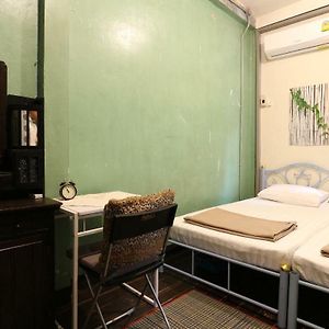 Kamer met Twee Aparte Bedden