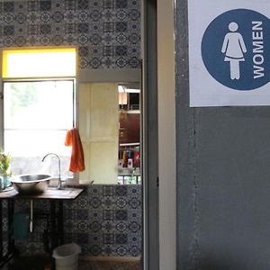 Gemenschappelijk Kamer Alleen voor Vrouwen